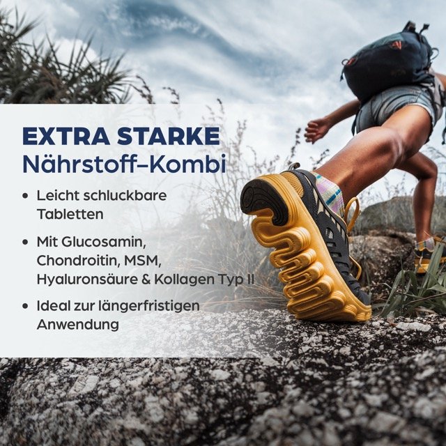 Dr. Böhm® Knorpel & Knochen