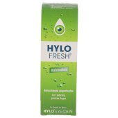 HYLO-FRESH Augentropfen