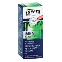 LAVERA Men sensitiv beruhigend.After Shave Balsam