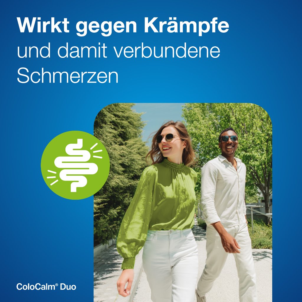 COLOCALM Duo Filmtabletten
