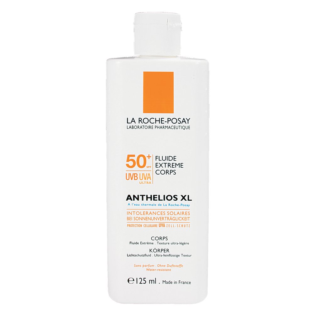ROCHE-POSAY Anthelios 50+ Fluide extreme Corps