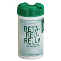 BETA REU RELLA Süßwasseralgen Tabletten