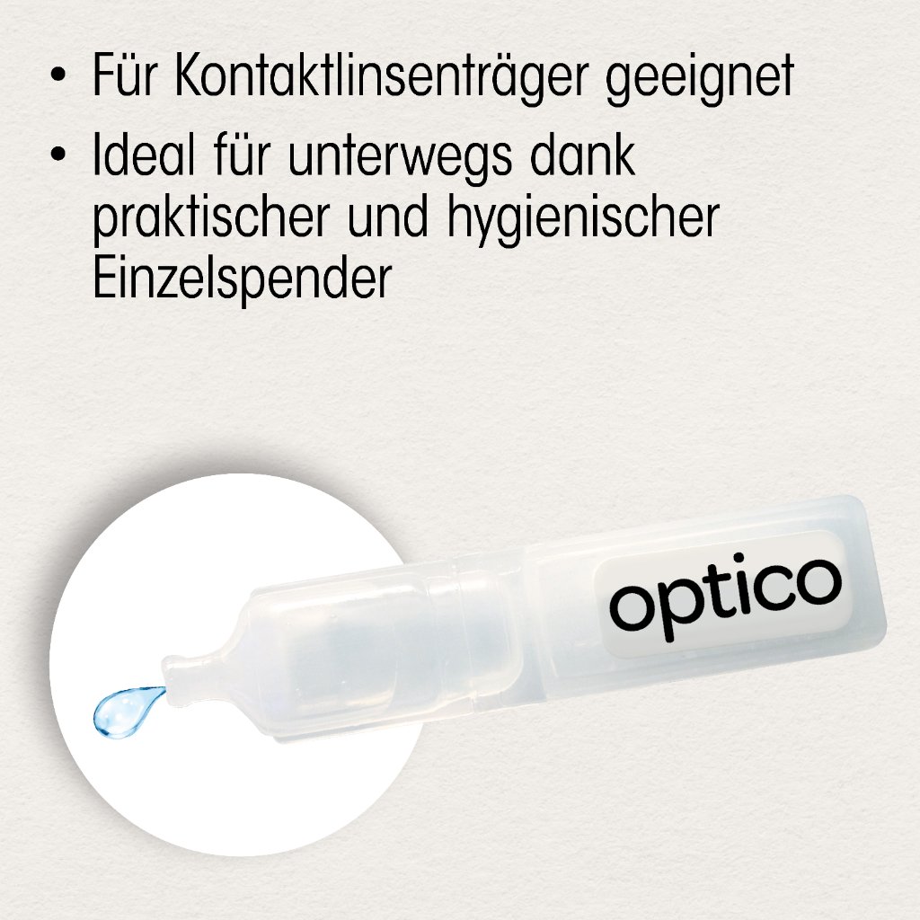 DR.BÖHM optico Augentropfen