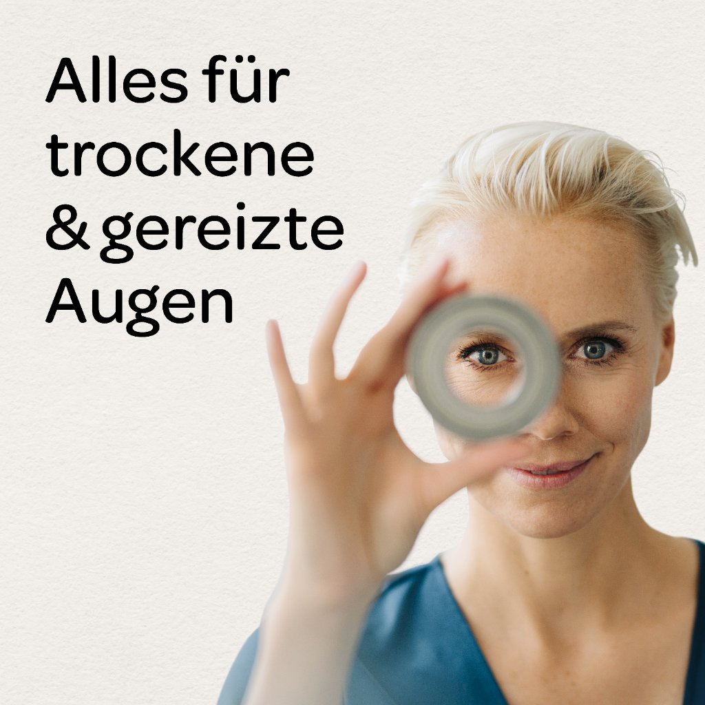 DR.BÖHM optico Augentropfen