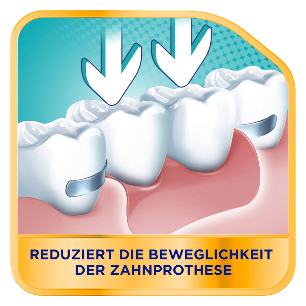 COREGA ultra Haftcreme starker Halt+Frische