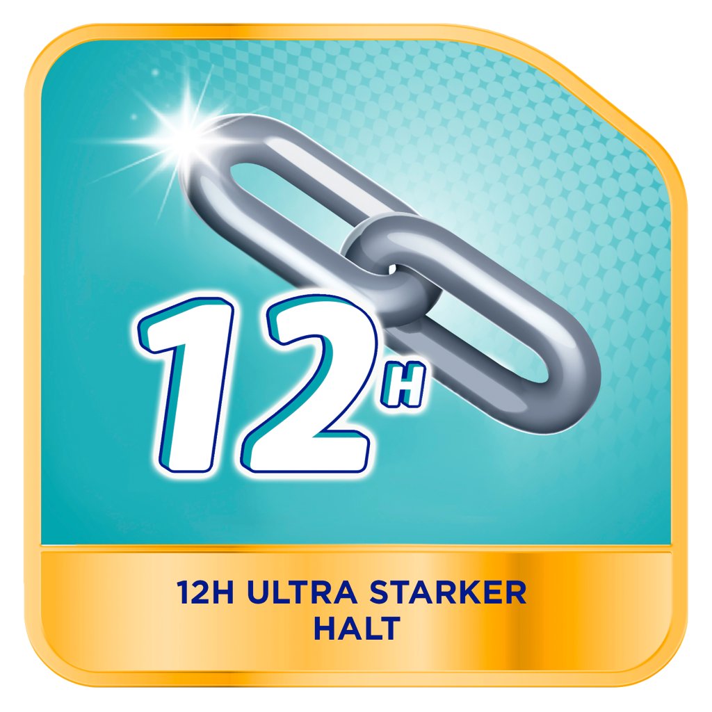 COREGA ultra Haftcreme starker Halt+Krümelschutz