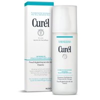 CUREL feuchtigkeitsspendende Essenz