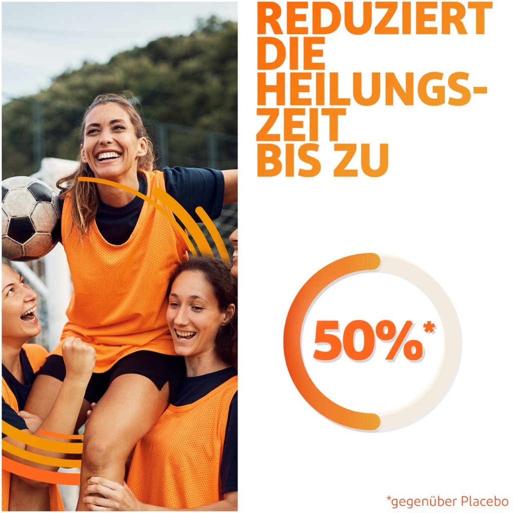 VOLTAREN Actigo Schmerzgel 11,6 mg/g