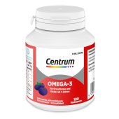 CENTRUM Omega-3 Kaukapseln