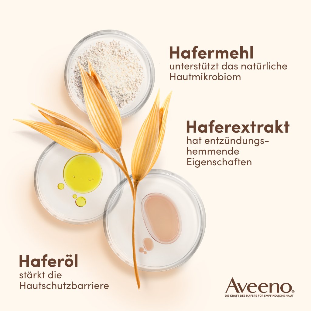Aveeno® Skin Relief Body Lotion 300 ml