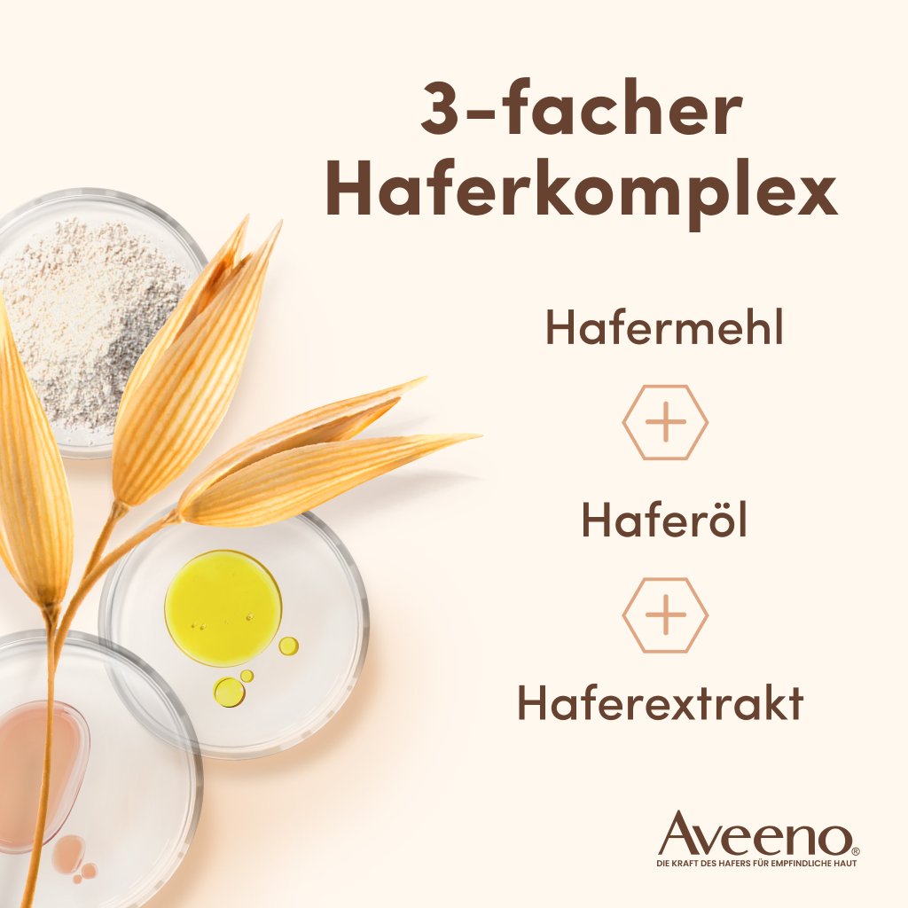 Aveeno® Skin Relief Handcreme 75 ml