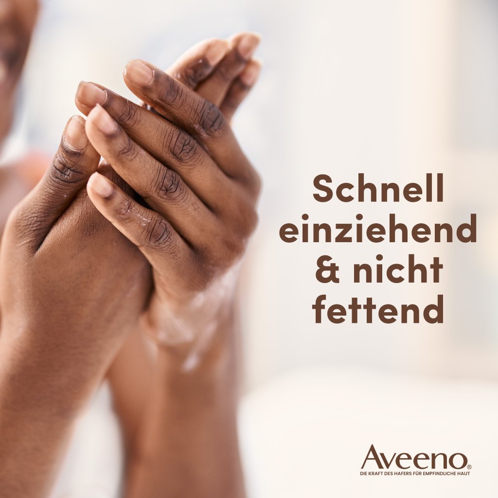Aveeno® Skin Relief Handcreme 75 ml