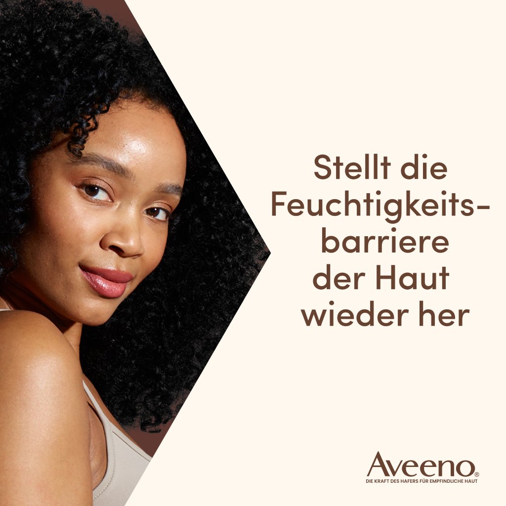 Aveeno® CALM+RESTORE 3-faches Hafer Serum 30 ml