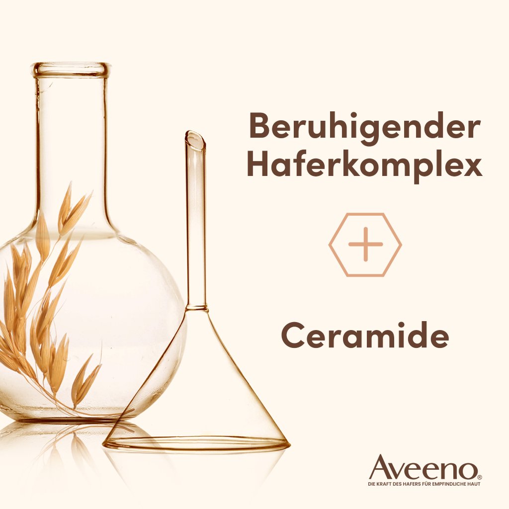 Aveeno® Dermexa Emollientien Duschcreme 300 ml