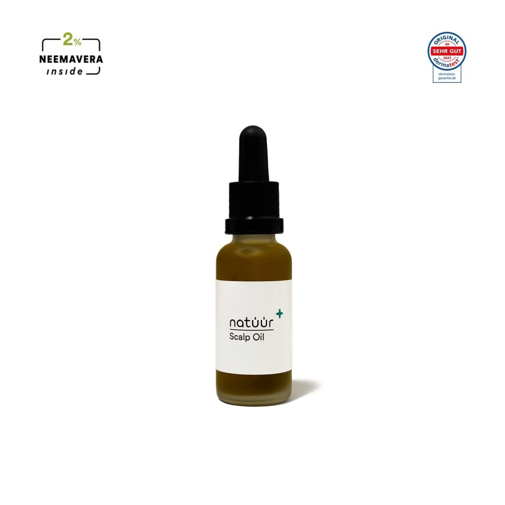 Scalp Oil 30 ml
