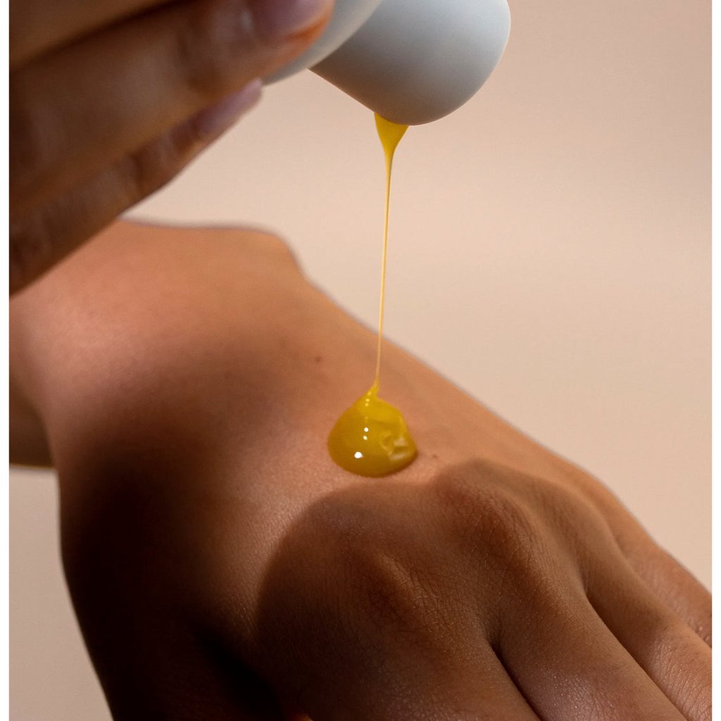 AFTER SUN GEL 200 ml