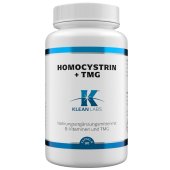 Klean Labs Homocystrin + TMG
