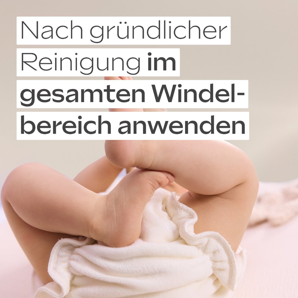 WELEDA Calendula Wundschutzcreme parfümfrei