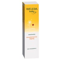 WELEDA Calendula Wundschutzcreme parfümfrei