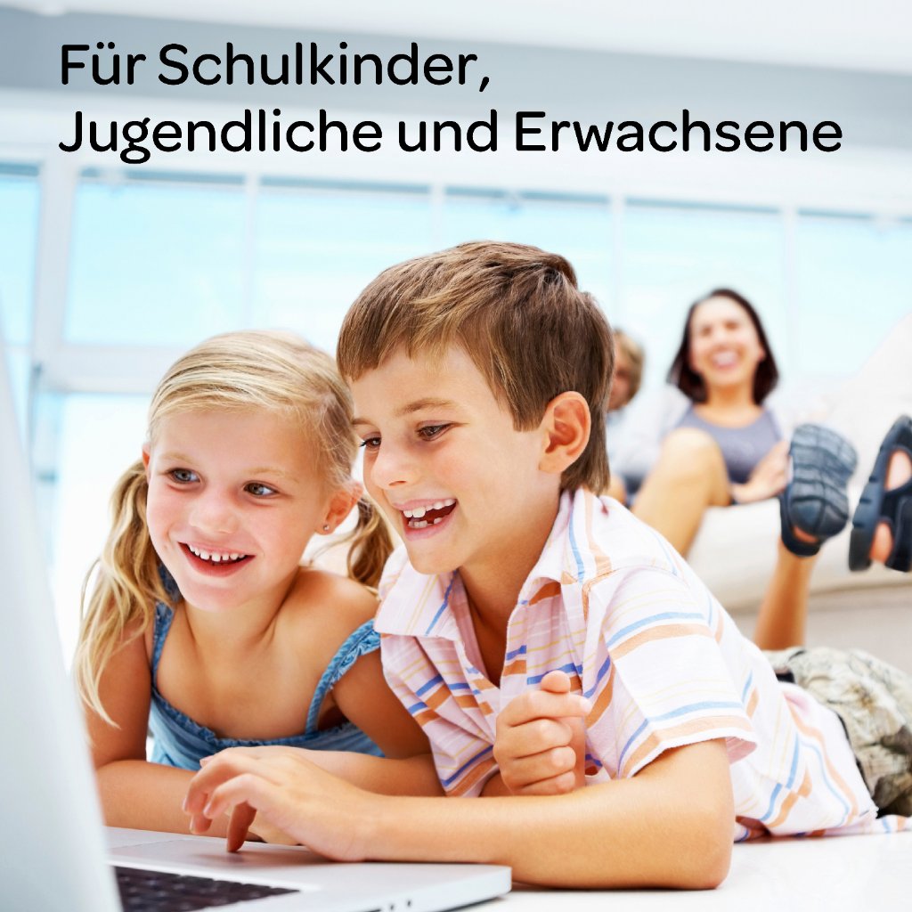 DR.BÖHM Omega-3 Junior Direkt Sticks