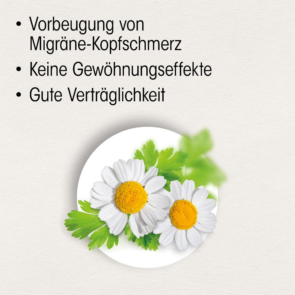 MUTTERKRAUT APOMEDICA 200 mg Filmtabletten