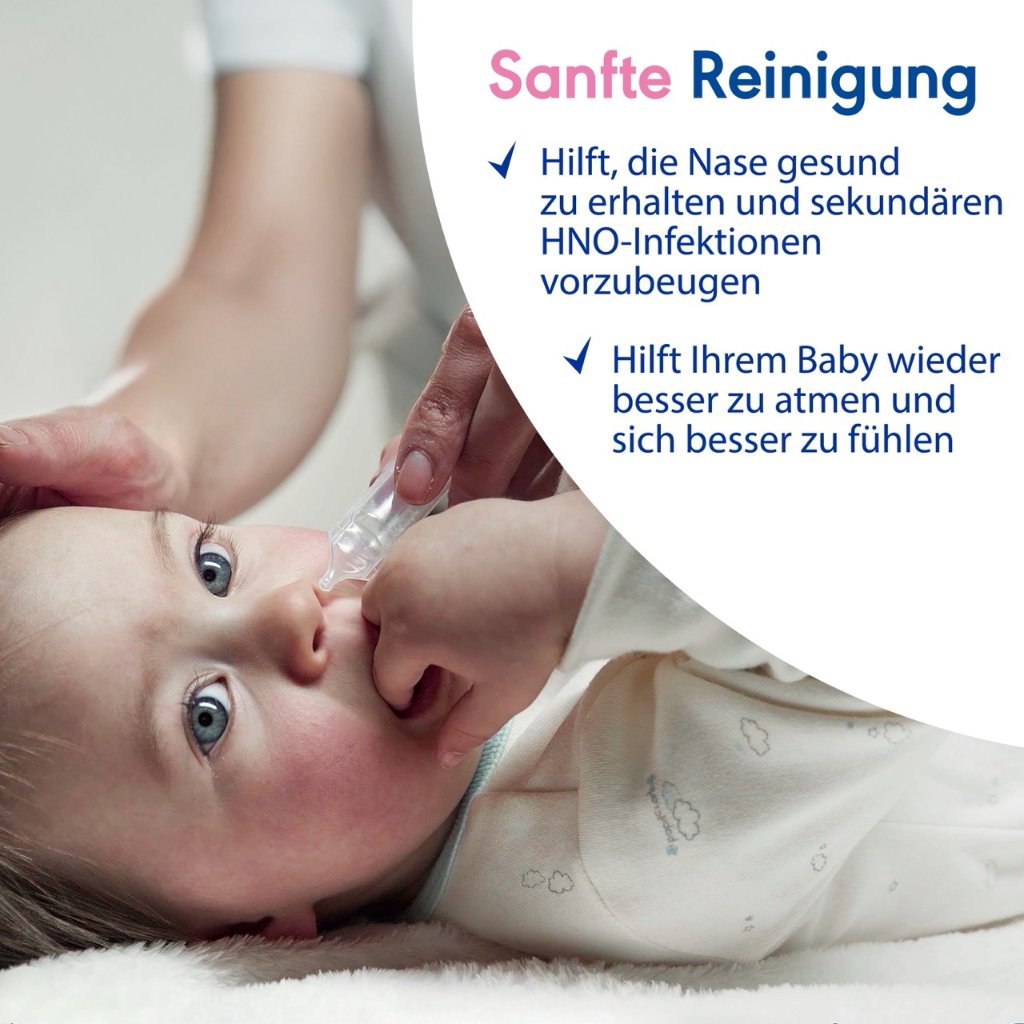 OTRINATURAL Baby Einzeldosispipetten