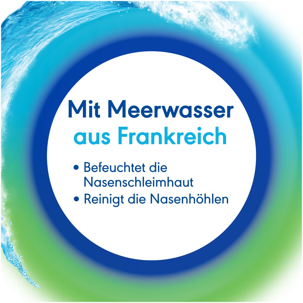 OTRINATURAL Schnupfenspray