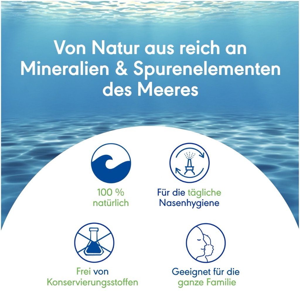 OTRINATURAL Nasenspray