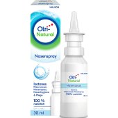 OTRINATURAL Nasenspray