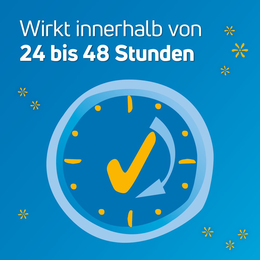 Kinder Macrogol ADGC® Junior bei Verstopfungen 50St.