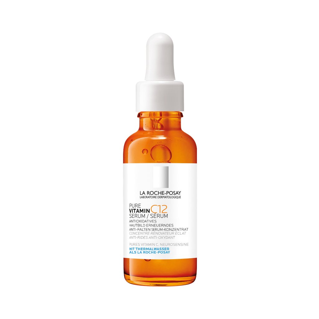 Pure Vitamin C12 Serum