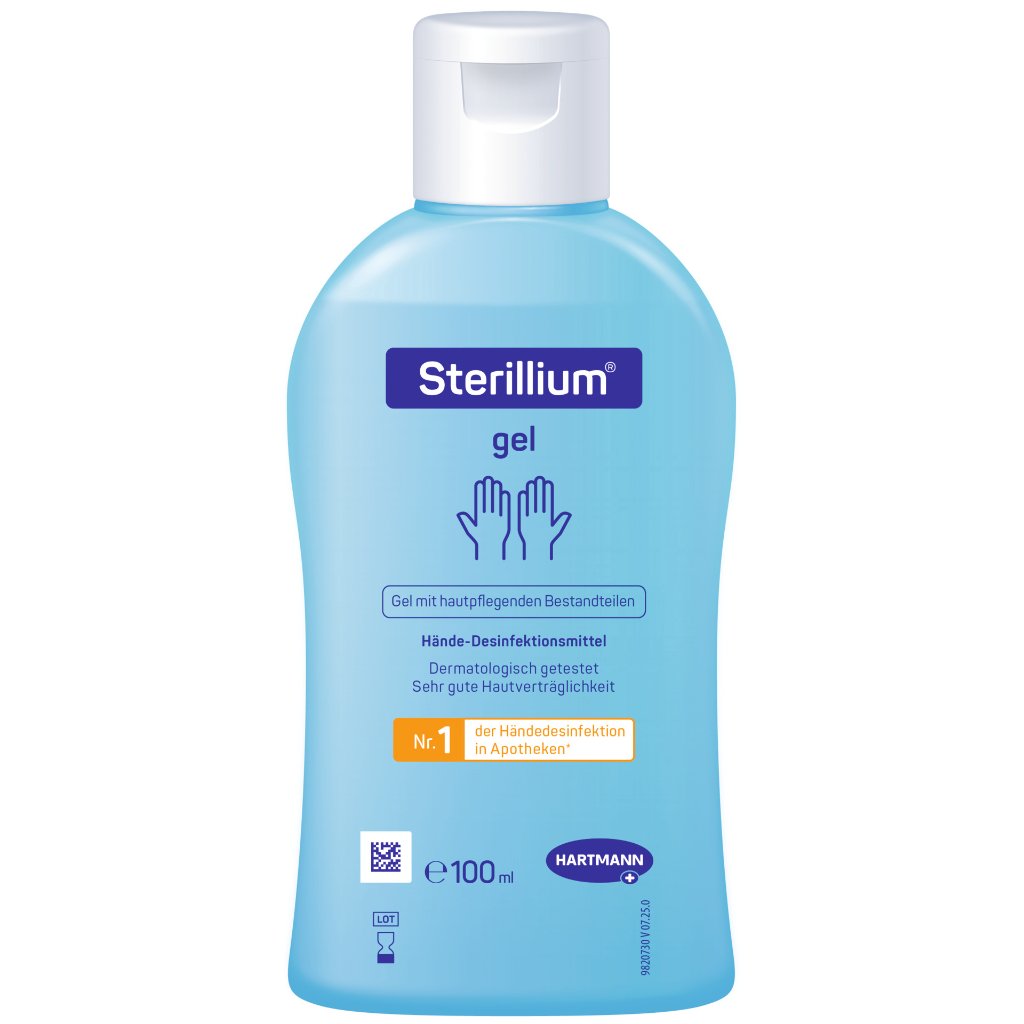 Sterillium® gel 100ml