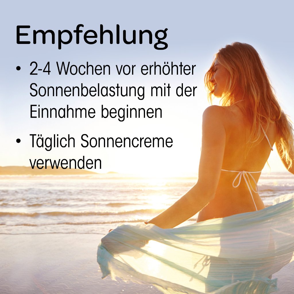 DR.BÖHM SonnenCarotin Dragees