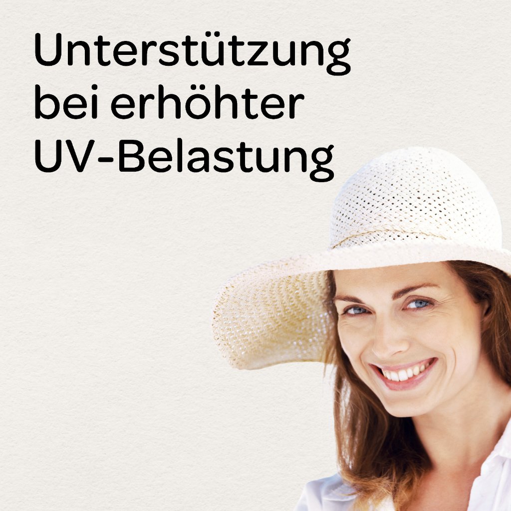 DR.BÖHM SonnenCarotin Dragees