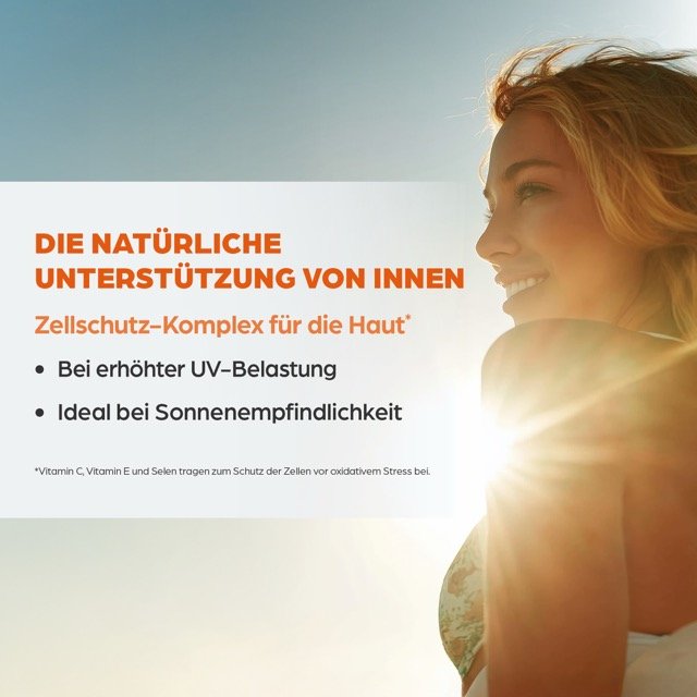 Dr. Böhm® SonnenCarotin Dragees