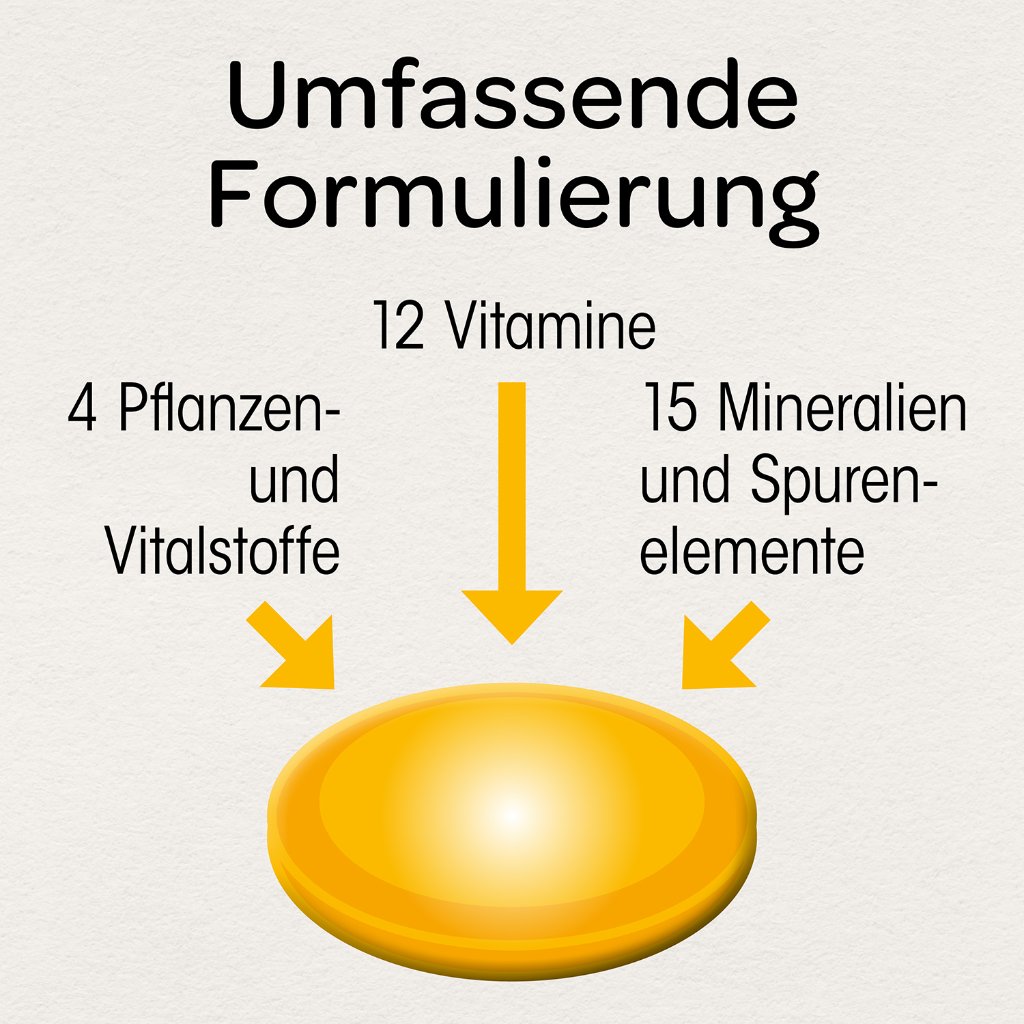 DR.BÖHM Immun complex Tabletten