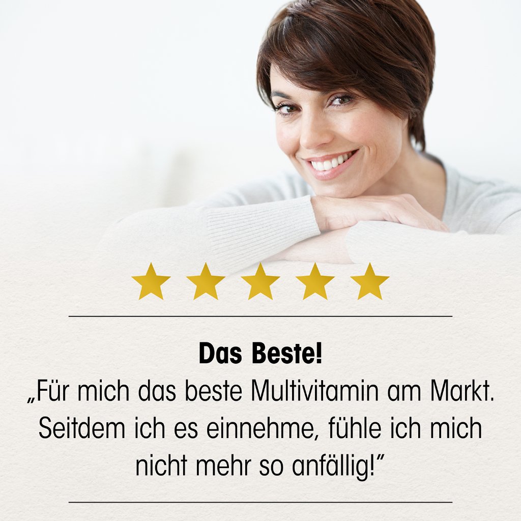 DR.BÖHM Immun complex Tabletten