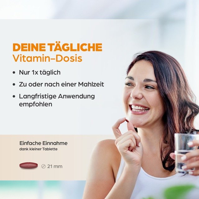 Dr. Böhm® Immun complex Tabletten
