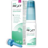ACTIPROCT Gel Can