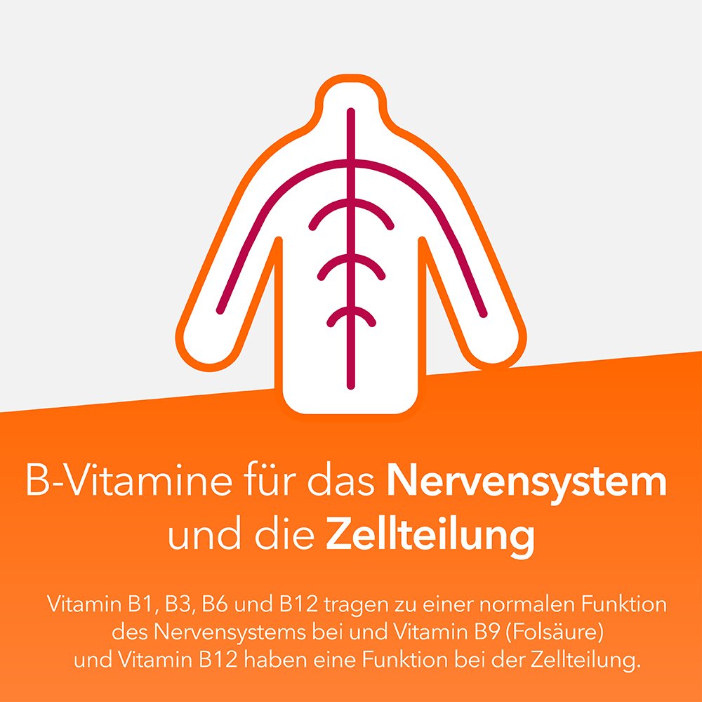 NEUROPAX-ratiopharm forte Kapseln