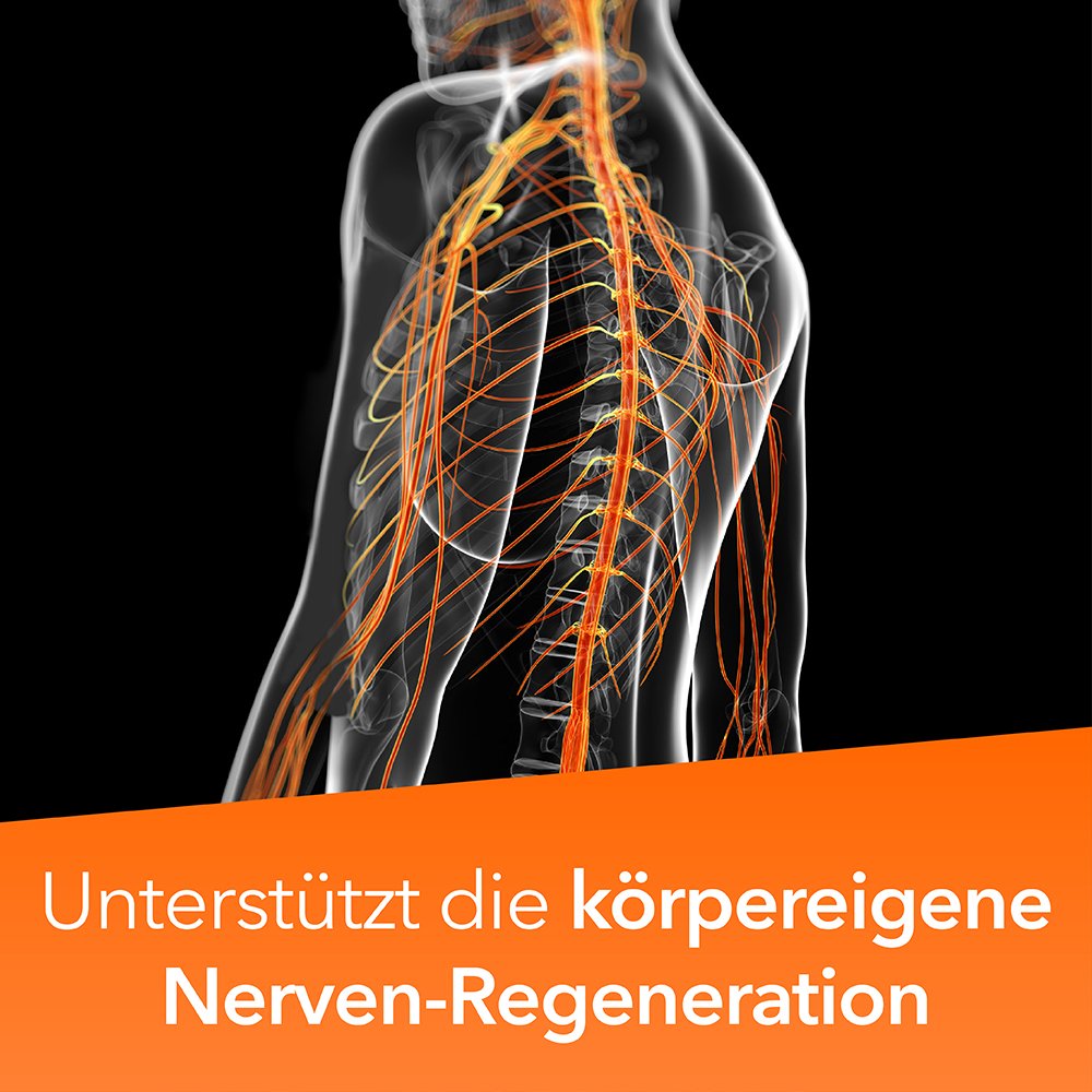NEUROPAX-ratiopharm forte Kapseln