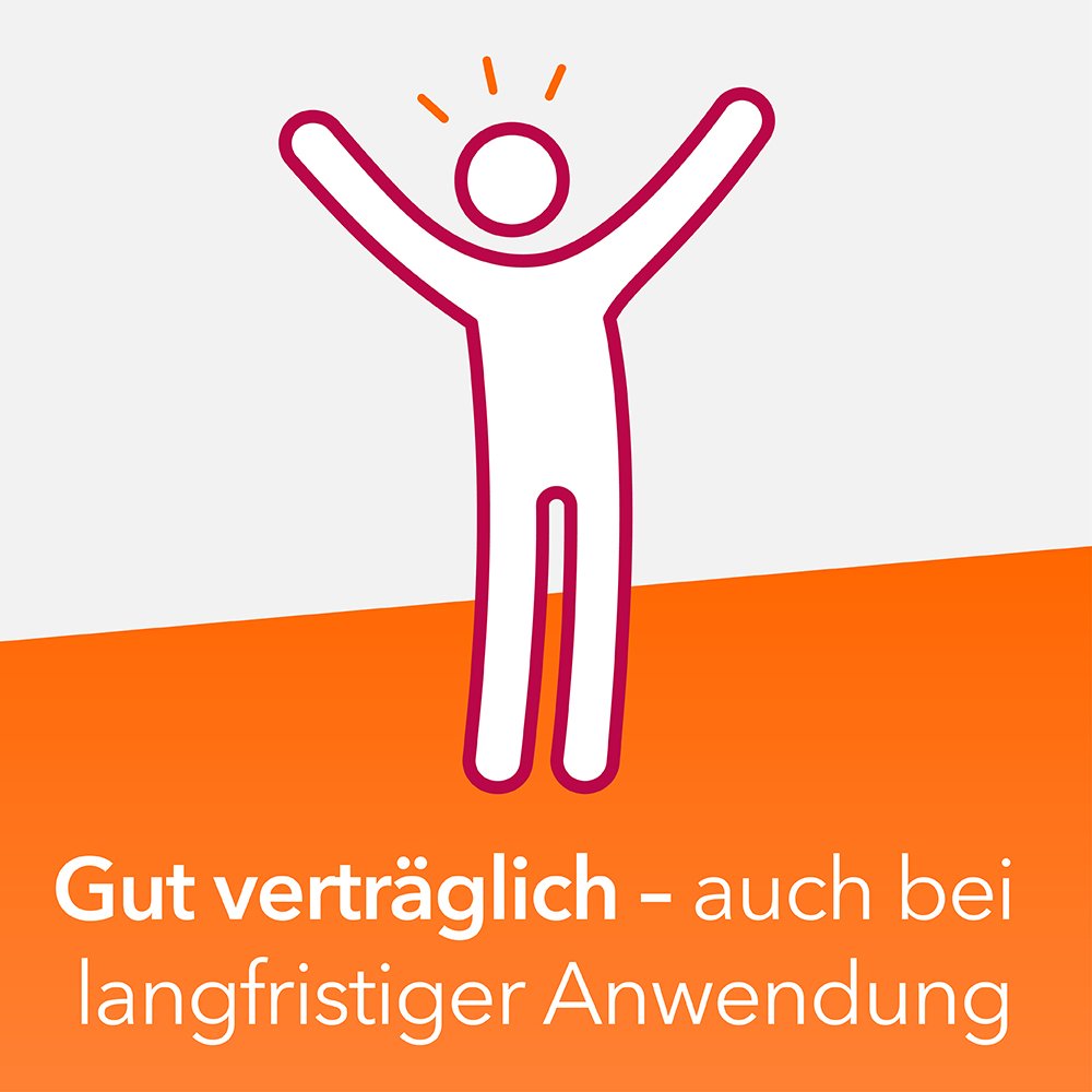 NEUROPAX-ratiopharm forte Kapseln