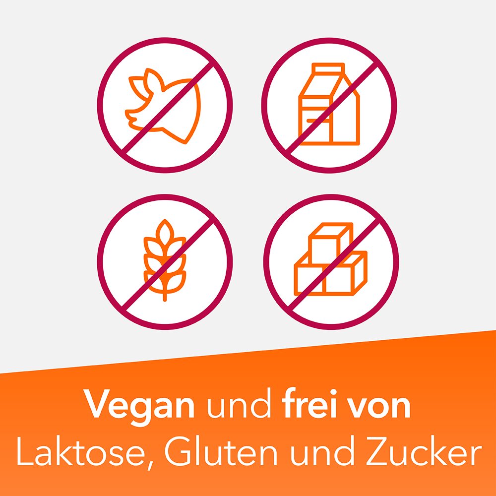 NEUROPAX-ratiopharm forte Kapseln