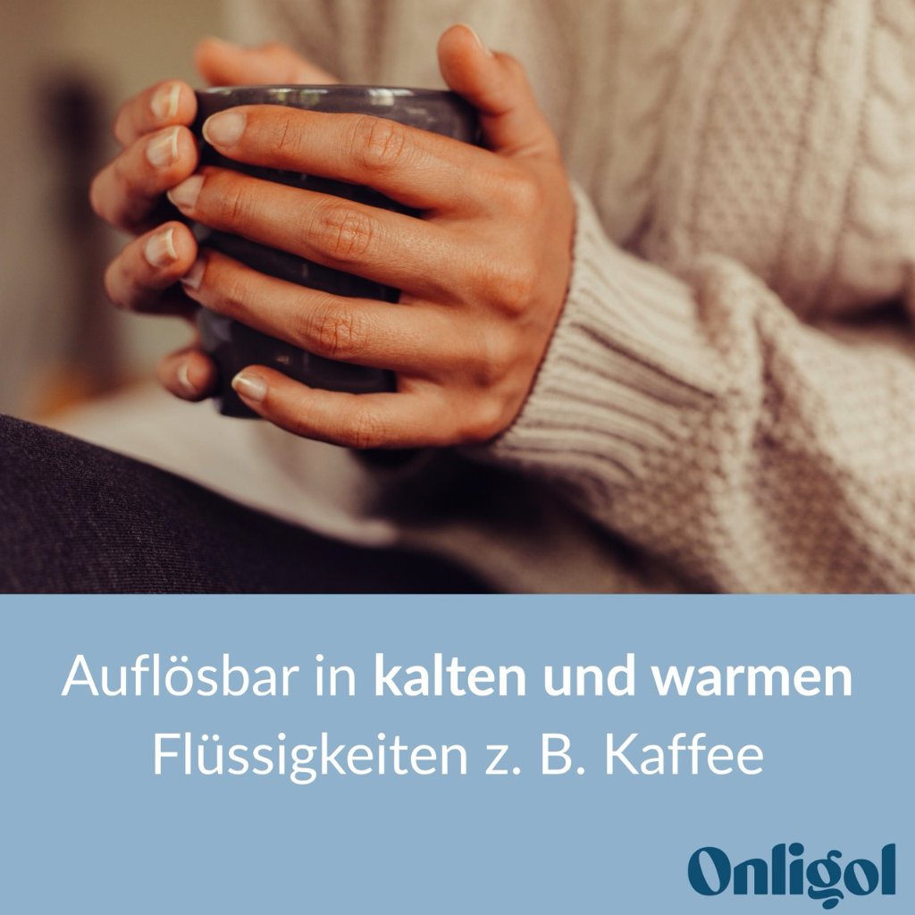 ONLIGOL Macrogol 4000