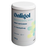 ONLIGOL Macrogol 4000