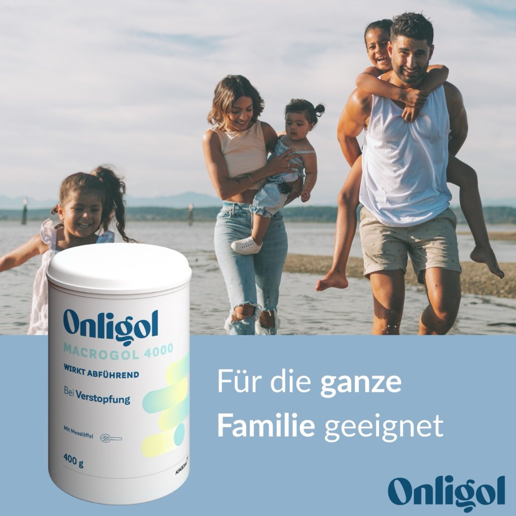 ONLIGOL Macrogol 4000