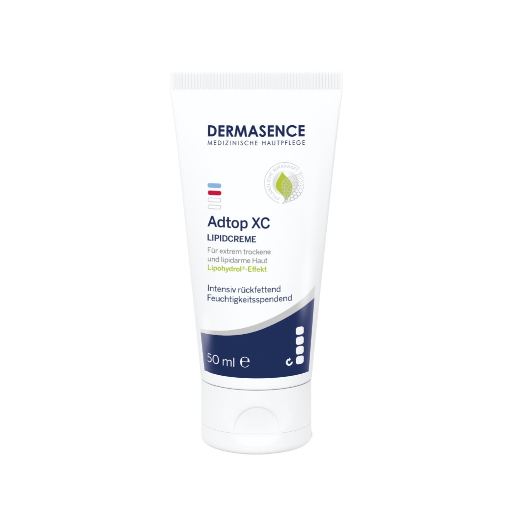 DERMASENCE Adtop XC Lipidcreme, 50 ml