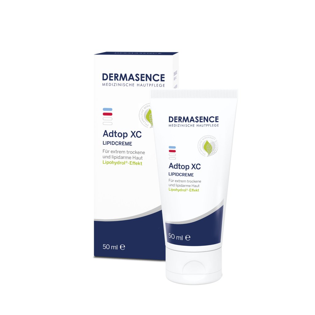 DERMASENCE Adtop XC Lipidcreme, 50 ml