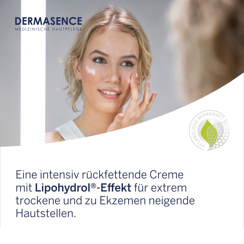 DERMASENCE Adtop XC Lipidcreme, 50 ml