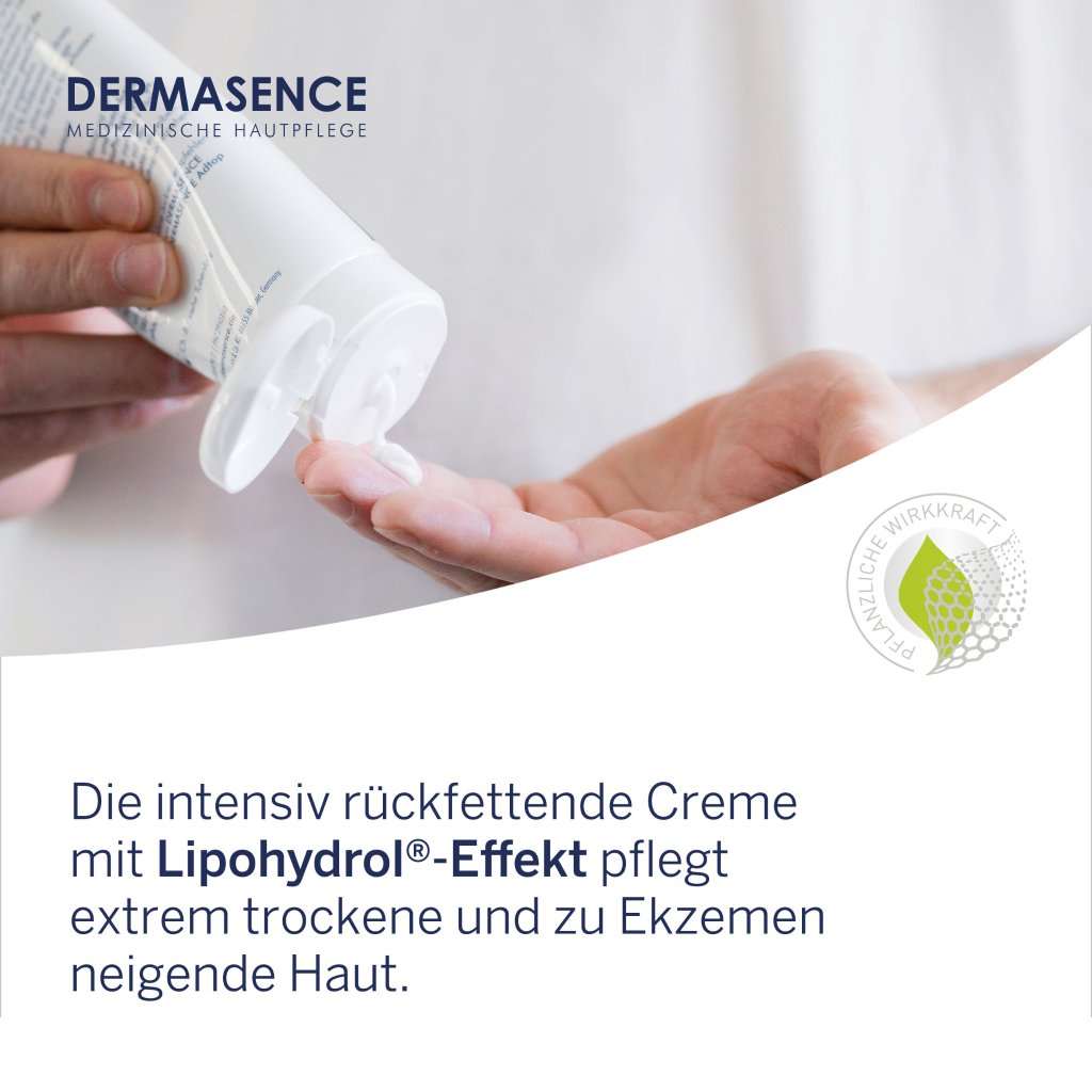 DERMASENCE Adtop XC Lipidlotion, 200 ml
